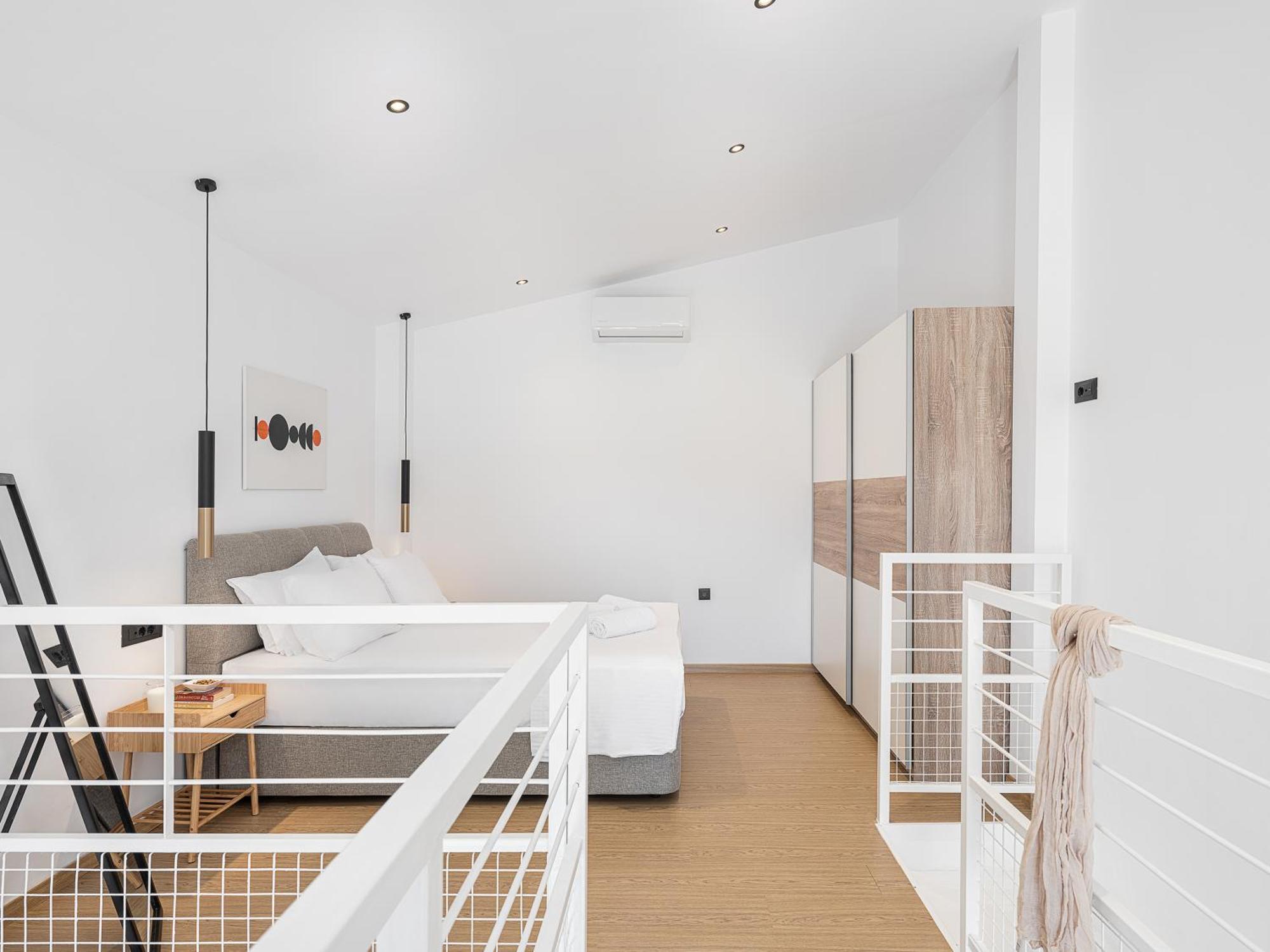 Nek Suites - Adults Only Khania Eksteriør bilde