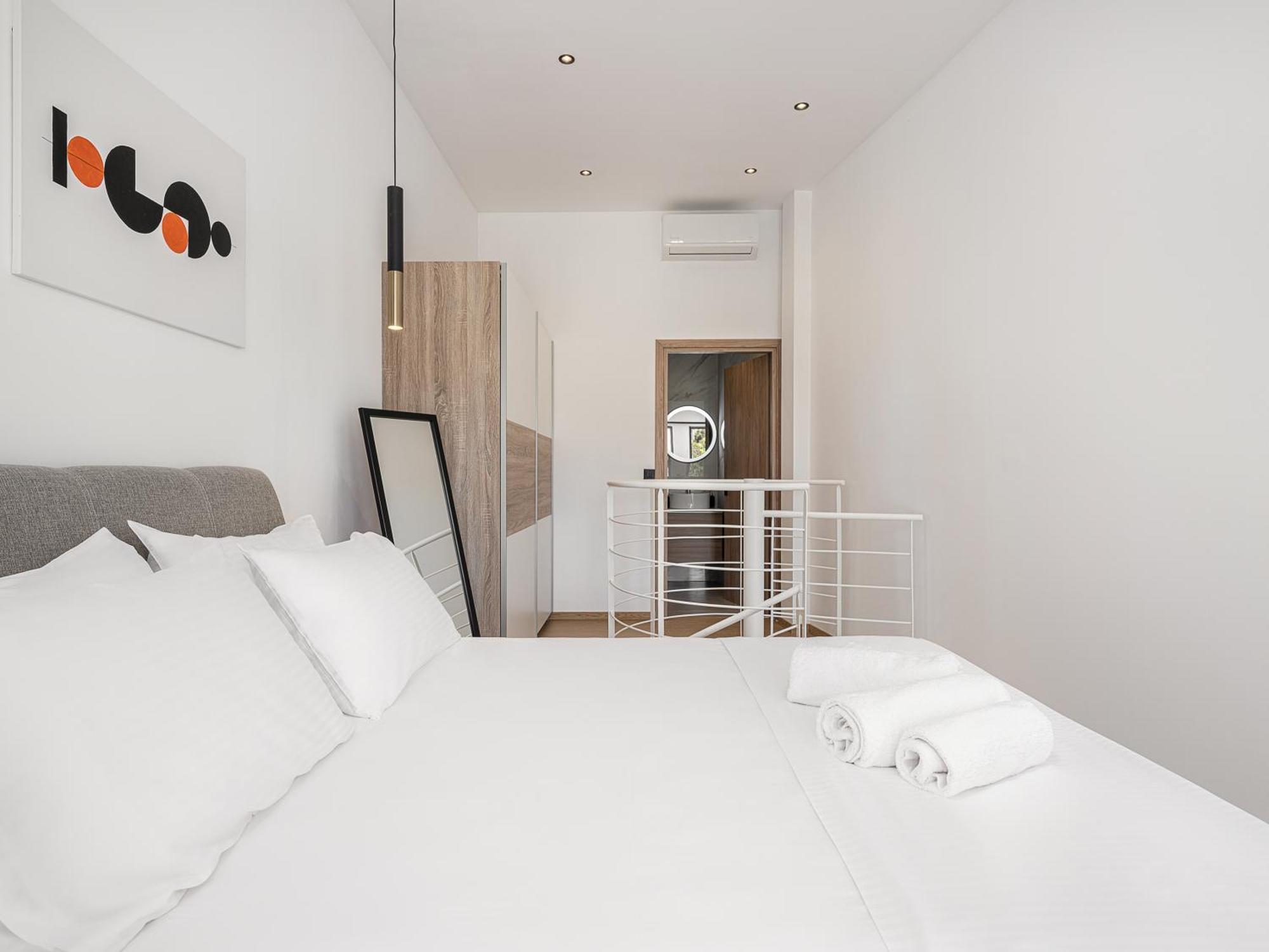 Nek Suites - Adults Only Khania Eksteriør bilde
